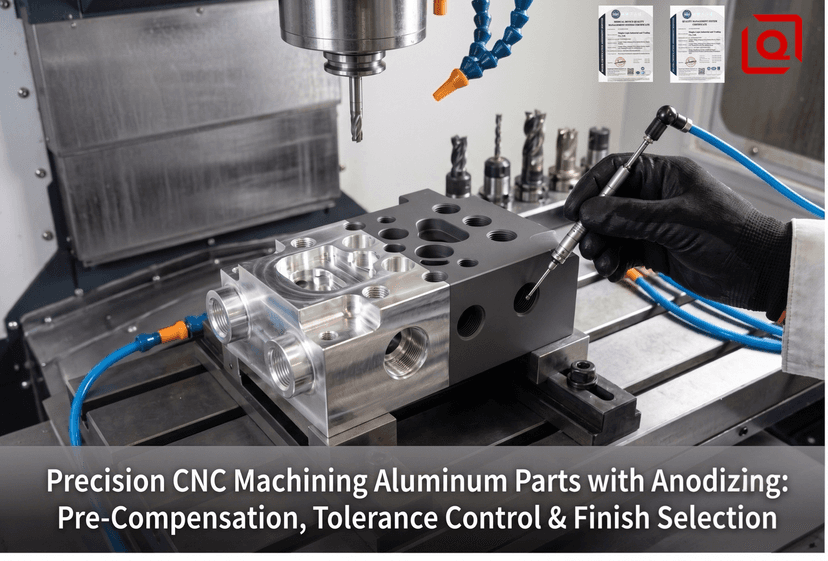 precision-cnc-machining-aluminum-parts-with-anodizing-pre-compensation-tolerance-control-finish-selection