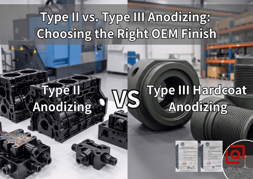 type-ii-vs-type-iii-anodizing-choosing-the-right-oem-finish